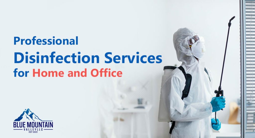 disinfection and sanitization services muscat oman